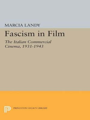cover image of Fascism in Film